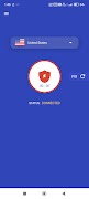 3 Schermata Private VPN Pro