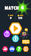 Match4+ 截图 3