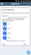 AppsLearn Ekran Görüntüsü 3