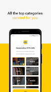 MTN Digital Mobile Library Poster