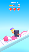 Hammer Down screenshot 1