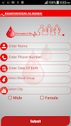 Donate Life screenshot 2