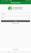 CyberNetPE screenshot 4