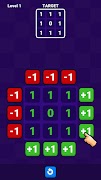 برنامه‌نما Plus One - Puzzle Game عکس از صفحه