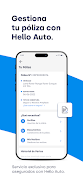 Hello Auto screenshot 7