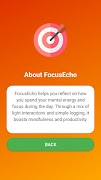 FocusEcho 截图 4