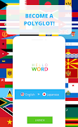 Hello Word! اسکرین شاٹ 3