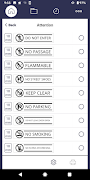 LABEL DESIGN MAKER screenshot 5