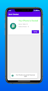 Root & SafetyNet Checker Ekran Görüntüsü 1