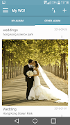 WeddinGO! スクリーンショット 2