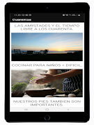 Cuarentas screenshot 6