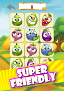4 Schermata Memory game - Vegetables