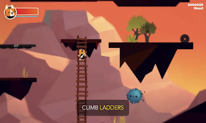 Sonic Tomcat capture d'écran 3