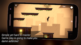 Escape Alex ảnh chụp màn hình 2