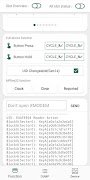 Chameleon syot layar 3