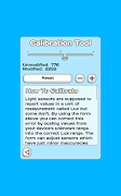 Lux Meter Screenshot 6