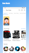 Flow Music screenshot 2
