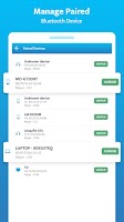 Bluetooth Finder screenshot 3