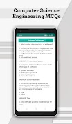 Computer Science Engineering 截图 4