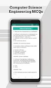 Computer Science Engineering স্ক্রিনশট 4