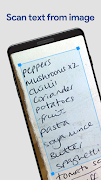 CamScan - OCR PDF Scanner App Screenshot 1