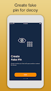 Safety Note+ captura de pantalla 2