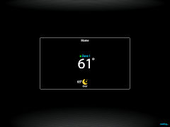 MyEvolution Connex captura de pantalla 5
