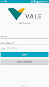 Vale App Catalog الملصق