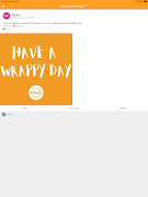 Wrapinez screenshot 5