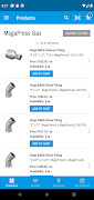 Albuquerque Pipe & Pump Supply 스크린샷 2