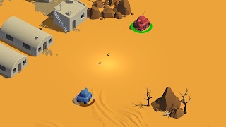 Tanks : Play with friends screenshot 7