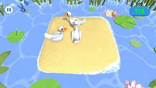 Tunga - Help Duckies スクリーンショット 2