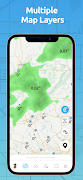 برنامه‌نما Ambient Weather Network عکس از صفحه