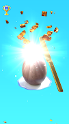 برنامه‌نما Break The Egg عکس از صفحه
