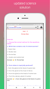 Class 10 science Guide Offline 截图 6