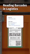 Scanbot SDK: Scanner & Barcode syot layar 5