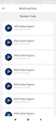 Watch and Earn - Redeem Code screenshot 2