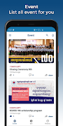 Event WeBill screenshot 2
