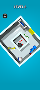 Ragdoll Escape! screenshot 1