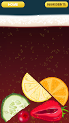 Virtual Drink Simulator Affiche