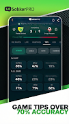 SokkerPRO: FIFA World Cup 2026 اسکرین شاٹ 5