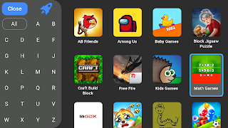 Gaming Console Launcher ภาพหน้าจอ 6