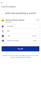 Focol Smartpass تصوير الشاشة 5