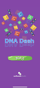 DNA Sequence Crush Cartaz