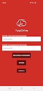 YourDrive الملصق
