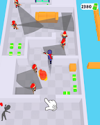 Dash Ninja screenshot 3