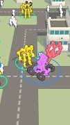 Human Robot 截图 3