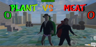 Plant Vs Meat screenshot 7