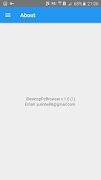 Desktop Pc Browser اسکرین شاٹ 4