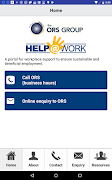 Help@Work স্ক্রিনশট 4
